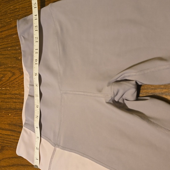 APANA YOGA PANTS Medium - Picture 3 of 5